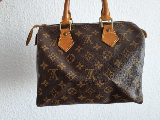 Louis Vuitton Speedy 25