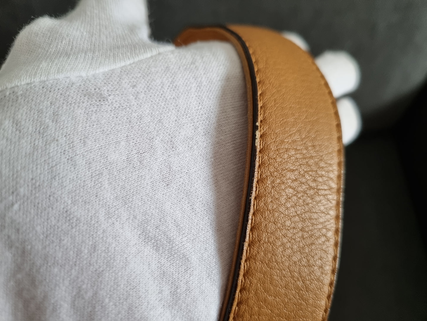 MCM Tasche/Shopper im Hobo-Stil