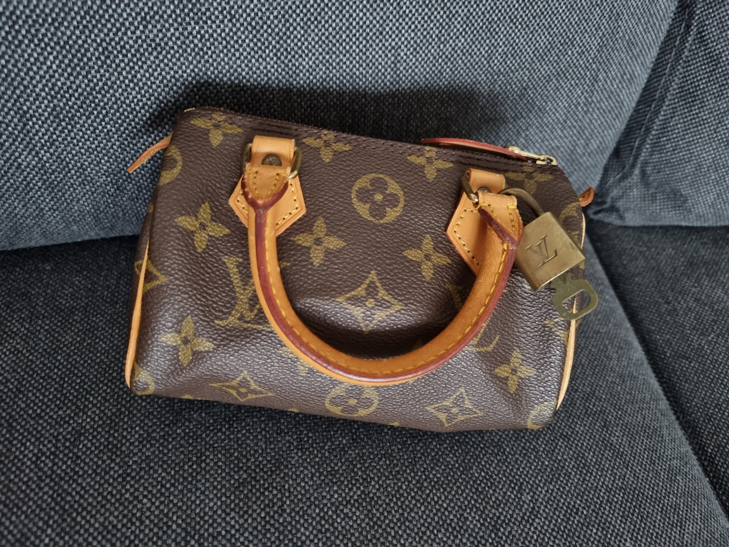 Mini Speedy HL