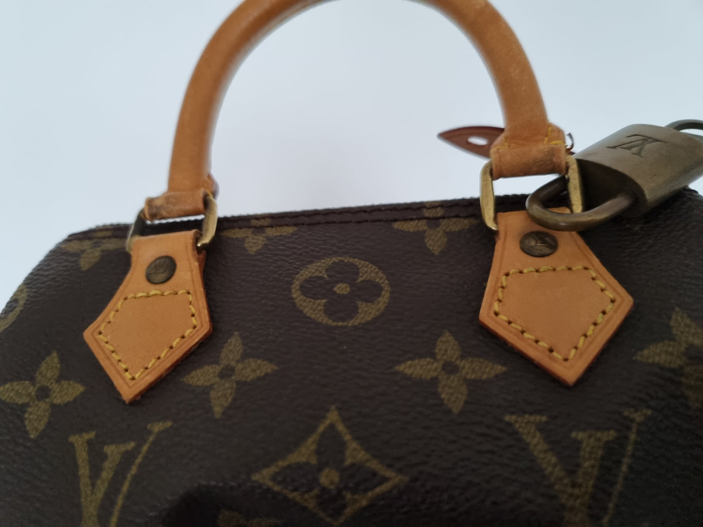 Mini Speedy HL