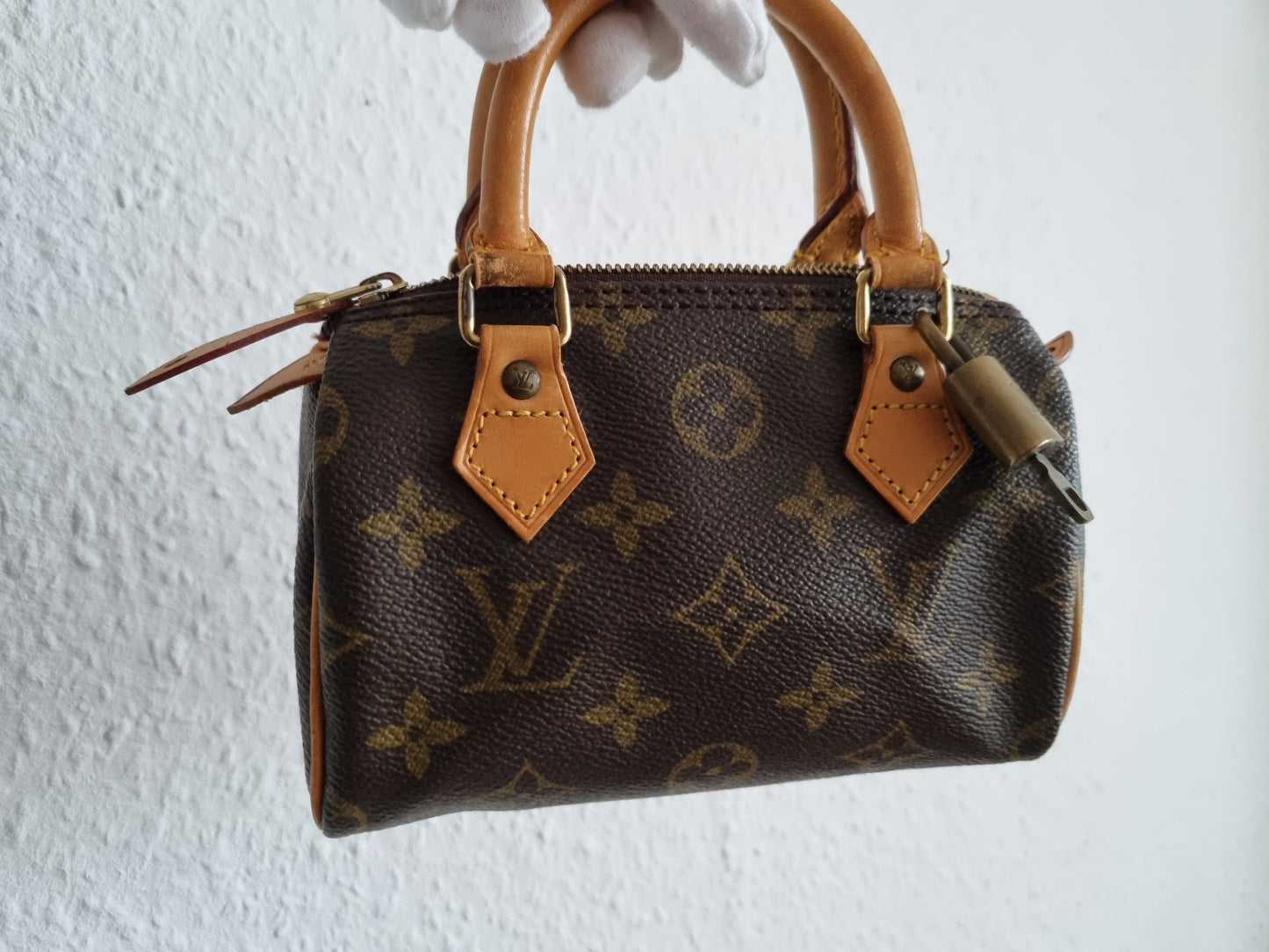 Mini Speedy HL