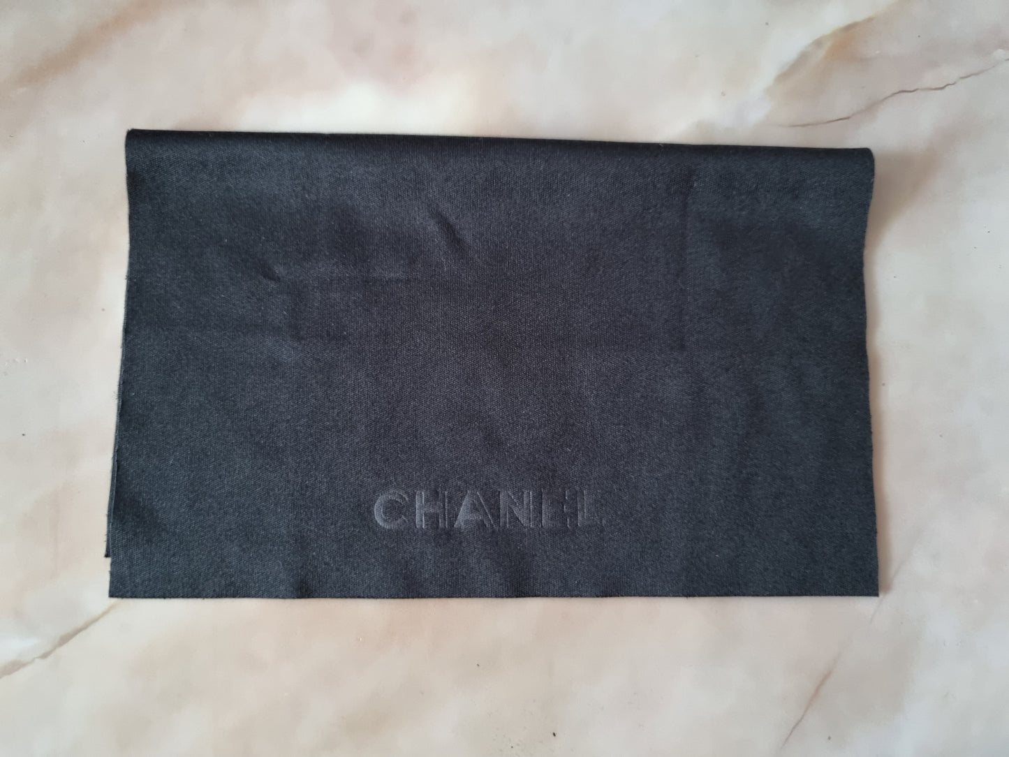 Chanel Sonnenbrille mit Etui