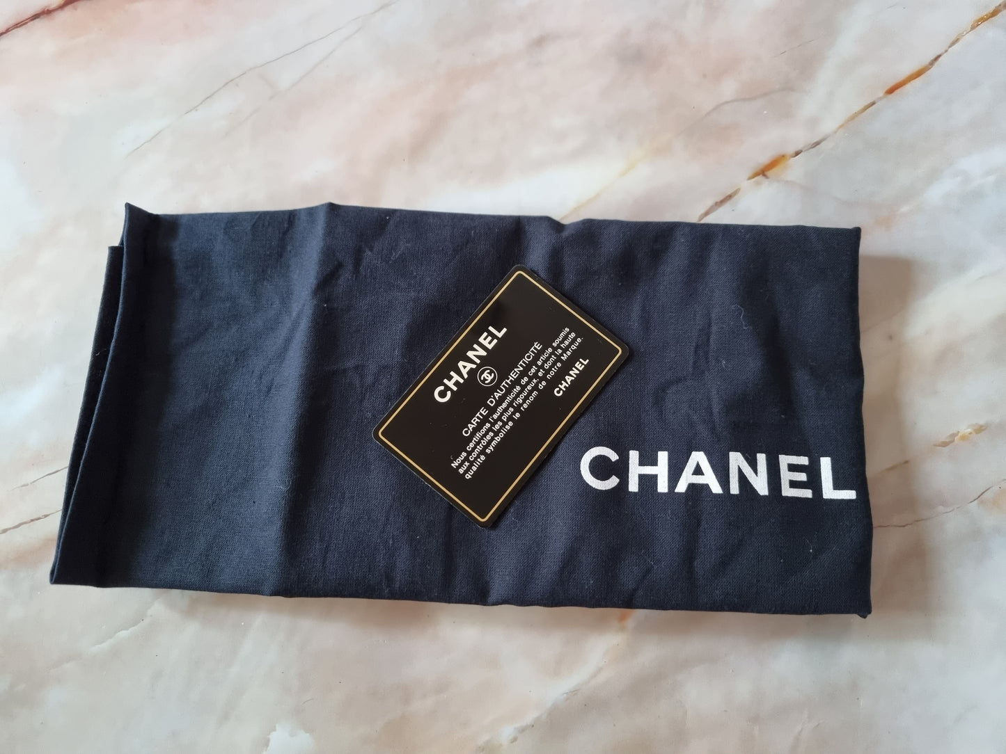 Chanel Laptoptasche/Travel Line Tasche