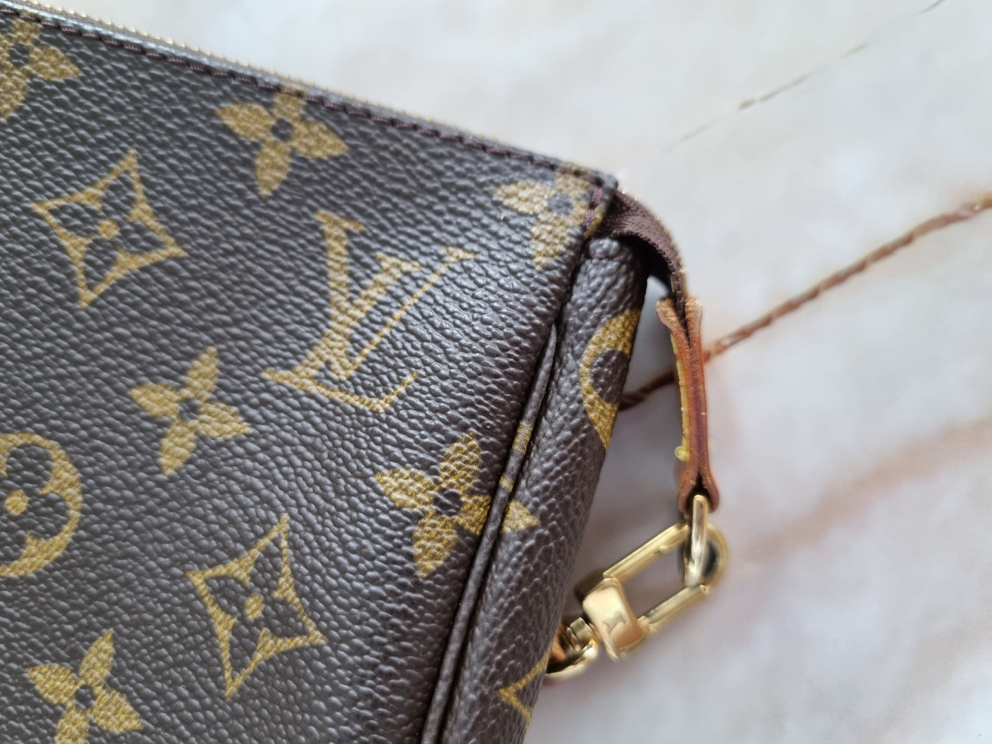 Louis Vuitton Pochette Accessoires