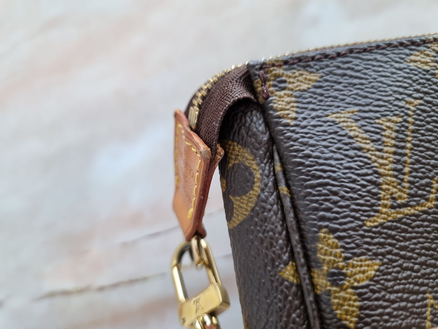 Louis Vuitton Pochette Accessoires