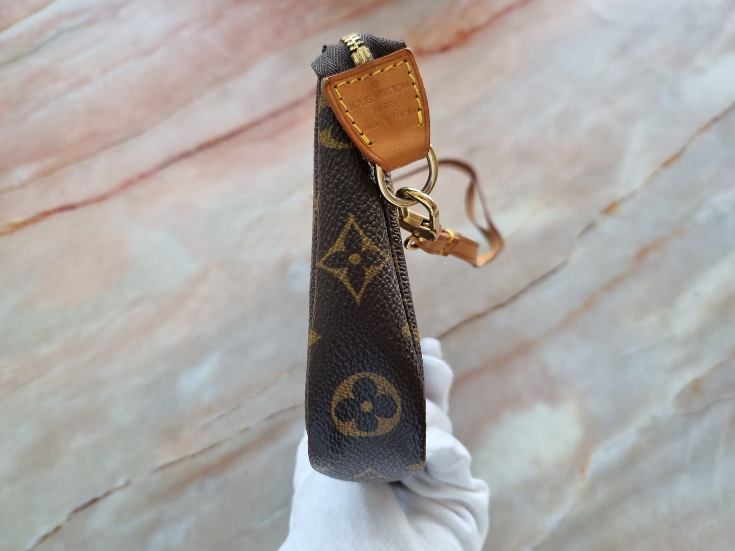 Louis Vuitton Pochette Accessoires