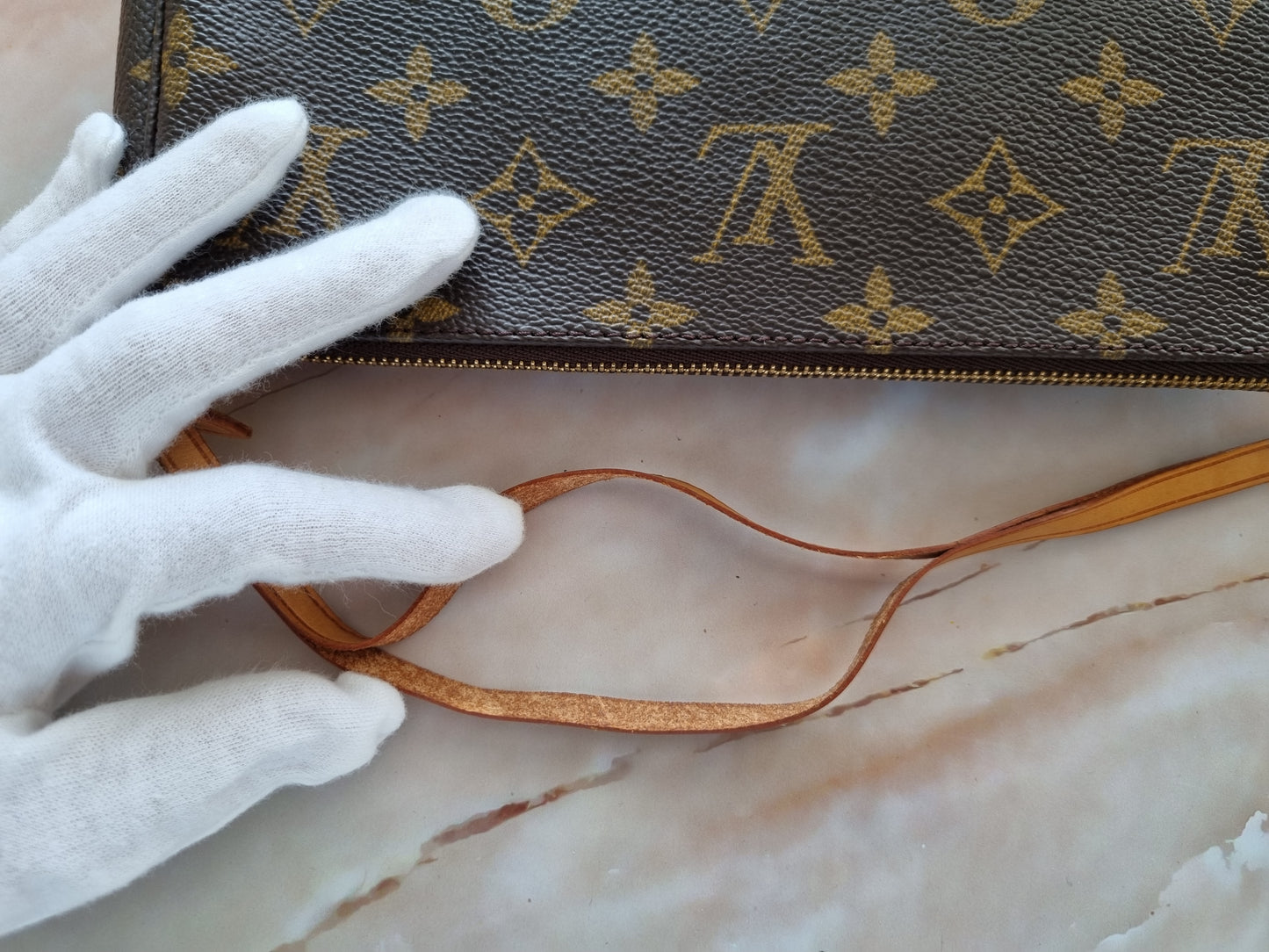 Louis Vuitton Pochette Accessoires