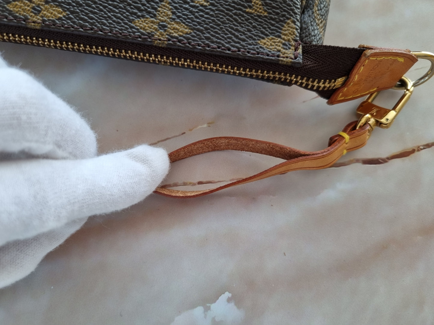 Louis Vuitton Pochette Accessoires